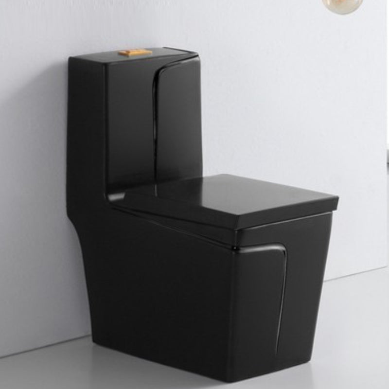 Traditional Ceramic Toilet Floor Mounted Urine Toilet for Bathroom