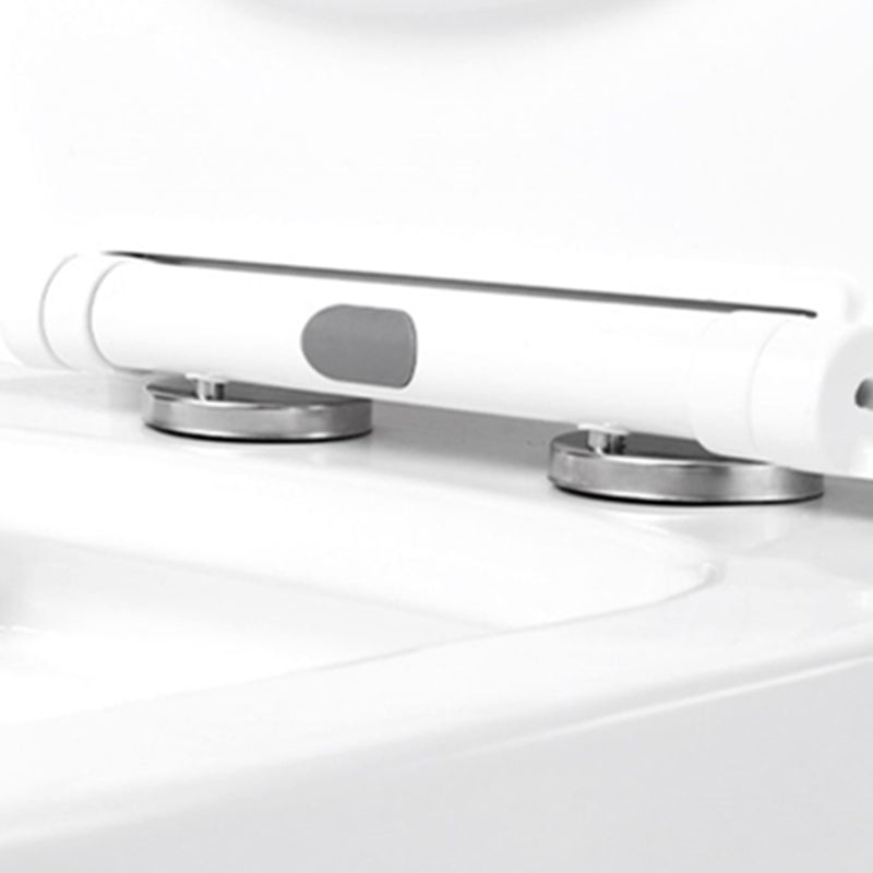 Traditional White Toilet Bowl Floor Mounted Urine Toilet for Bathroom