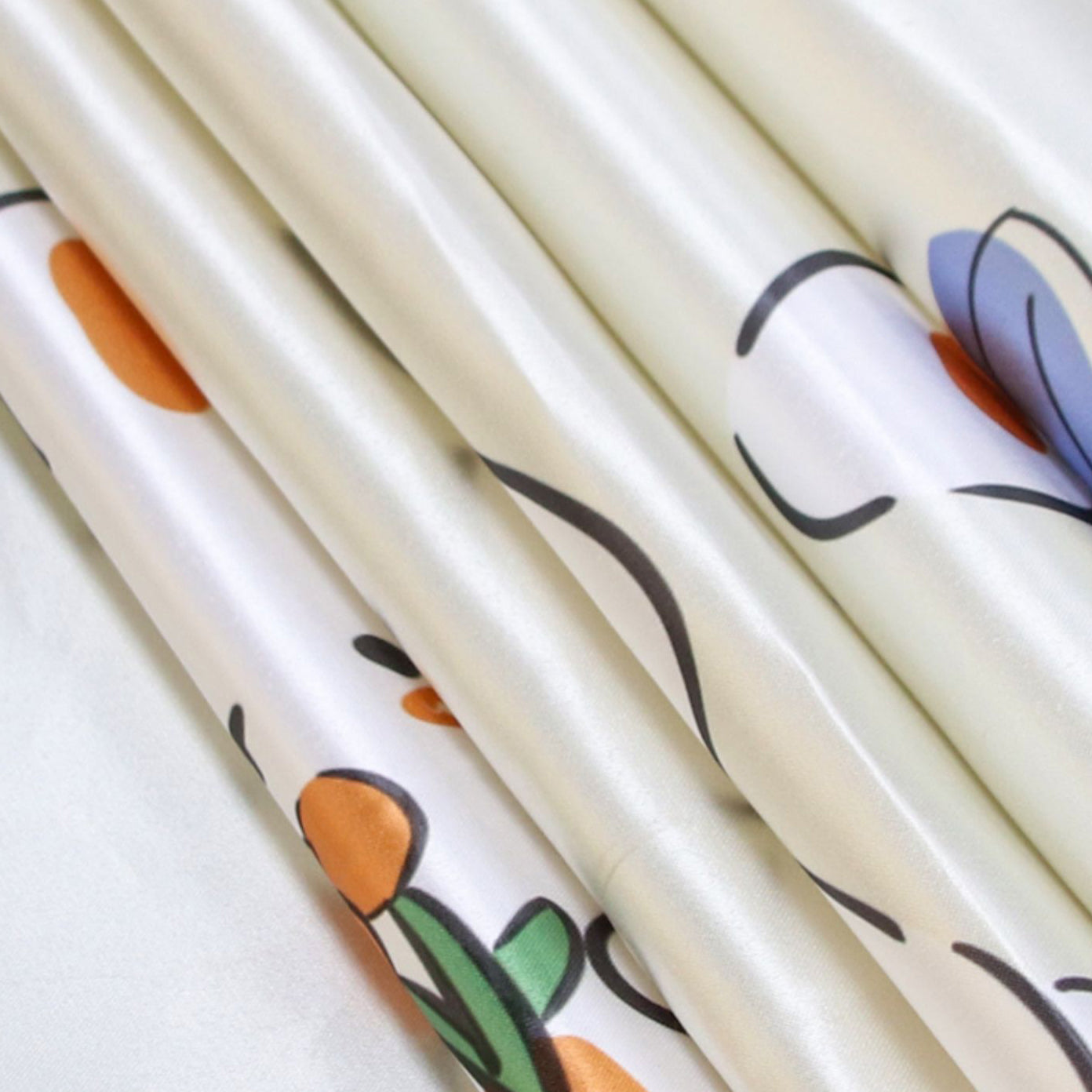 Modern Freestanding Metal Frame Wardrobe Foldable Wardrobe with Garment Rod