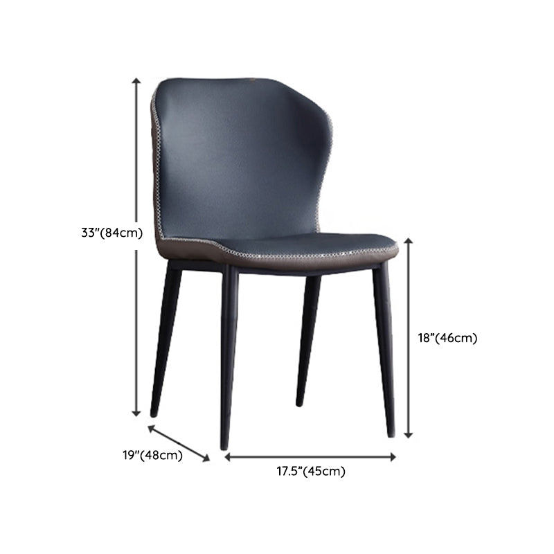 Extendable Dining Table Set 1/4/5/7 Pieces with Metal Base Kitchen Furniture Set