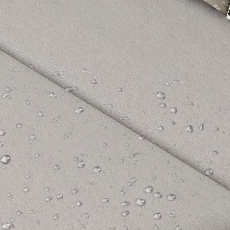 Contemporary Foldable Futon Sleeper Sofa Square Arms Futon and Mattress