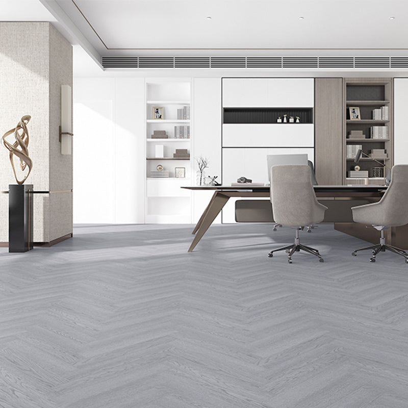 Traditional Flooring Planks Solid Wood Click-Locking Parquet Wooden Floor