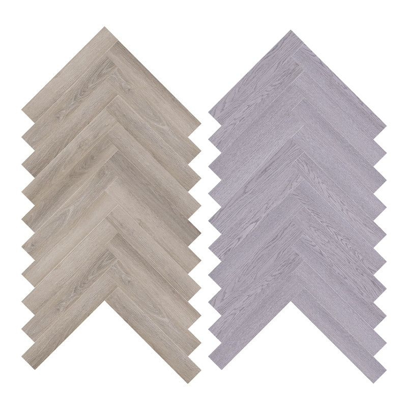 Traditional Flooring Planks Solid Wood Click-Locking Parquet Wooden Floor