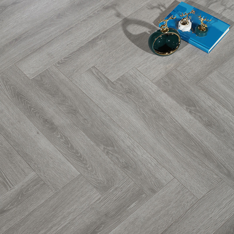 Traditional Flooring Planks Solid Wood Click-Locking Parquet Wooden Floor