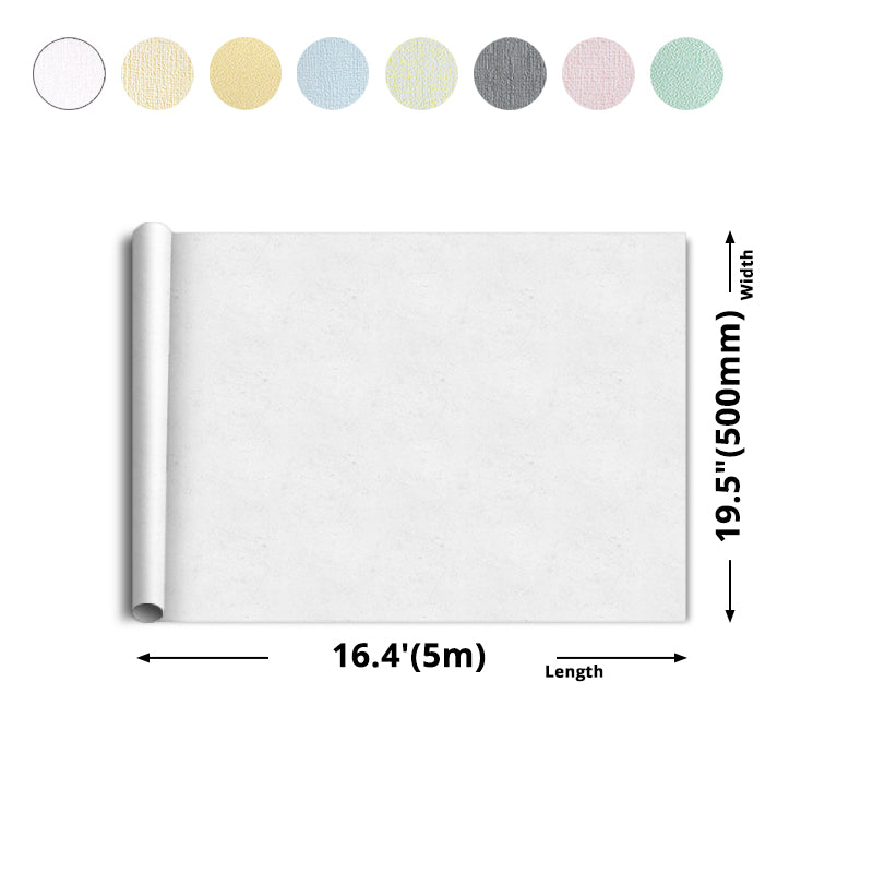 Contemporary Flax Wall Covering Paneling Textured Wall Interior Wear Resistant Plank