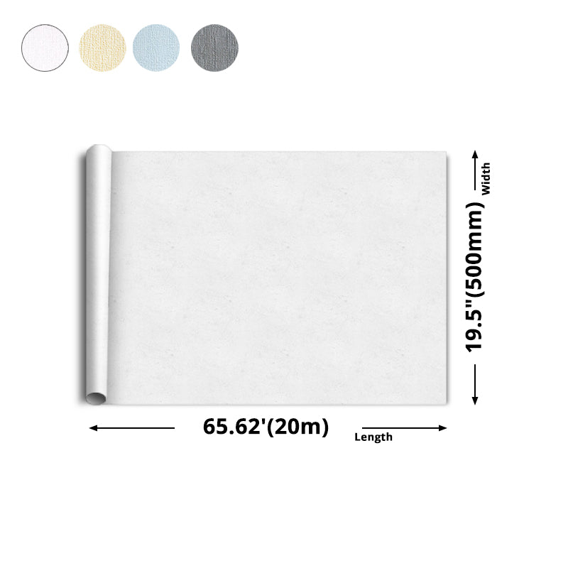 Contemporary Flax Wall Covering Paneling Textured Wall Interior Wear Resistant Plank