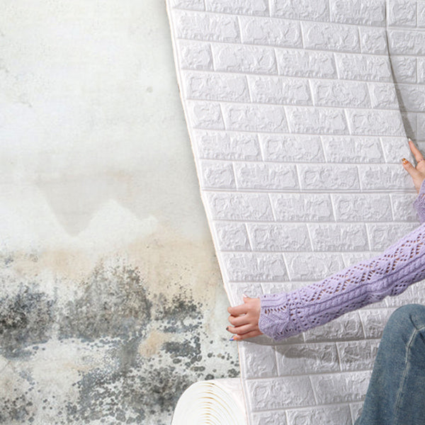 Modern Wall Covering Paneling Textured Wall Interior Wear-resistant Plank