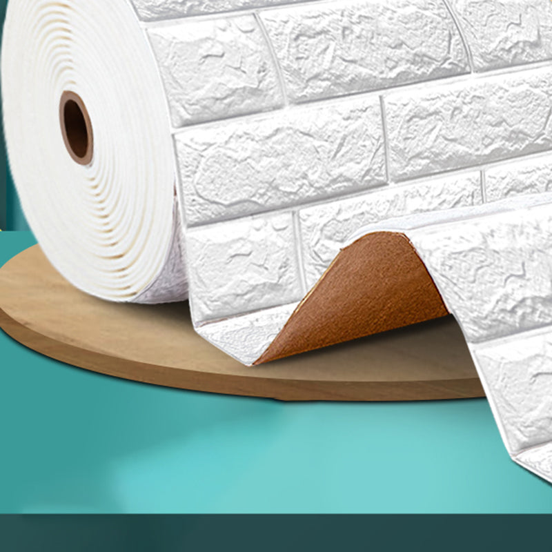 Modern Wall Covering Paneling Textured Wall Interior Wear-resistant Plank