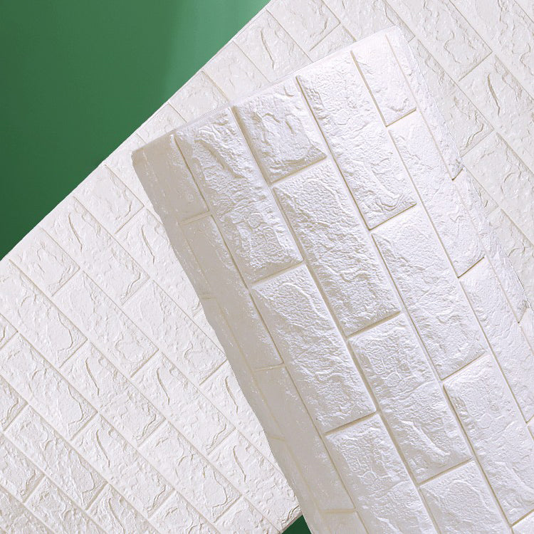 Modern Wall Covering Paneling Textured Wall Interior Wear-resistant Plank