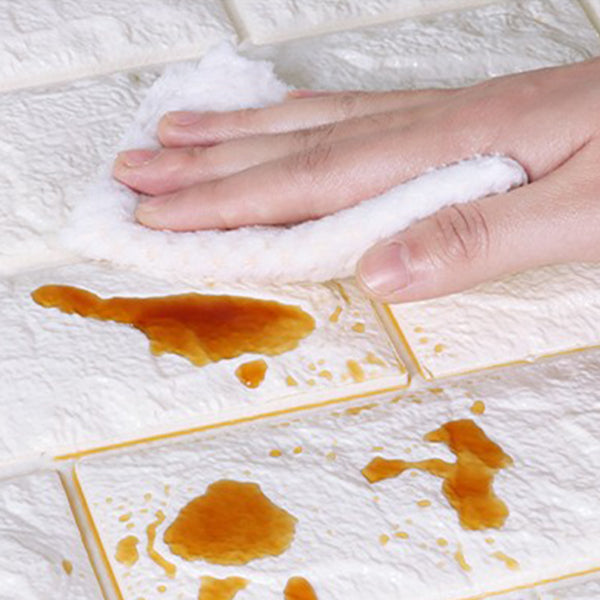 Modern Wall Covering Paneling Textured Wall Interior Wear-resistant Plank