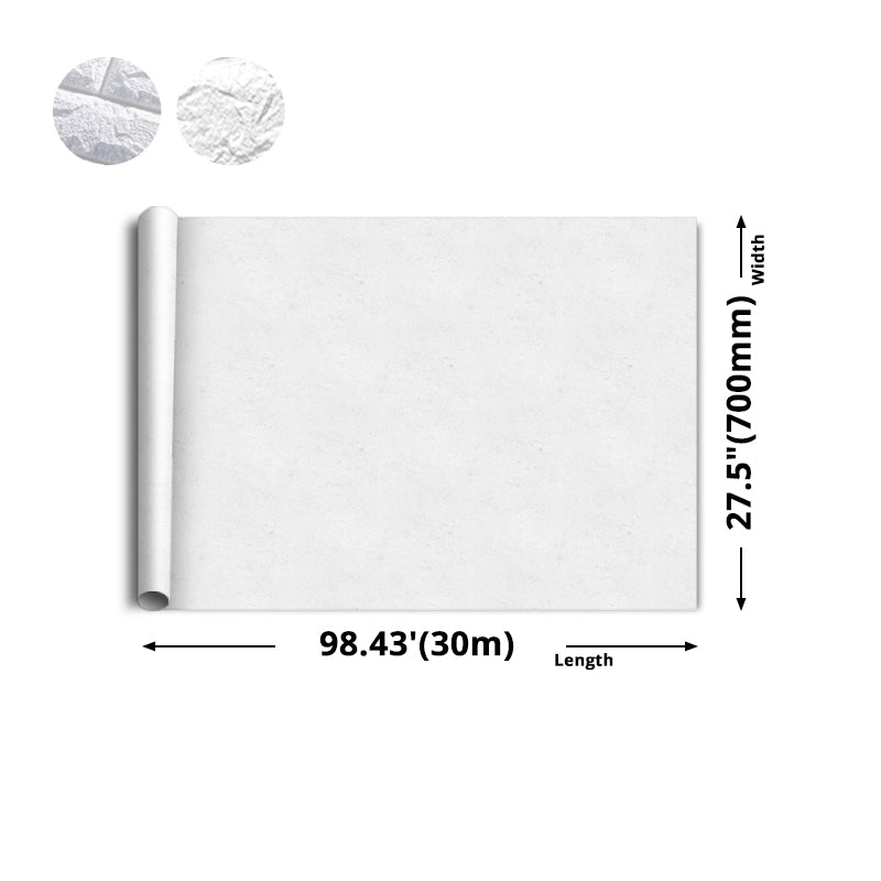 Modern Wall Covering Paneling Textured Wall Interior Wear-resistant Plank