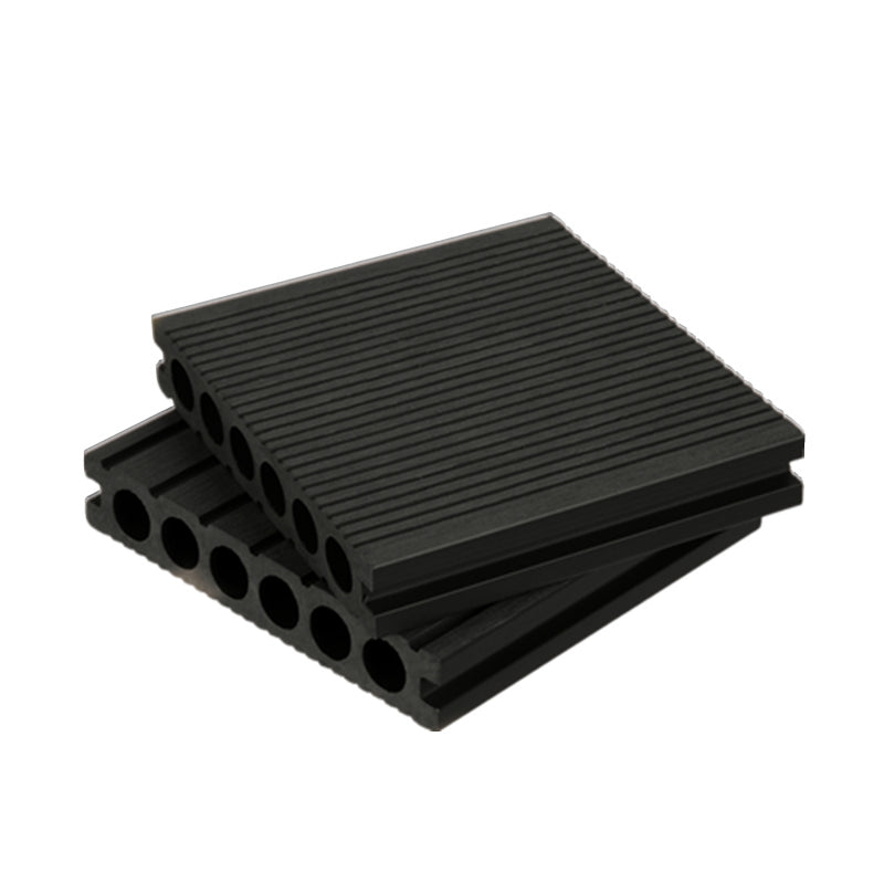 Wood Rectangular Floor Tiles Nailed Installation for Floor Board