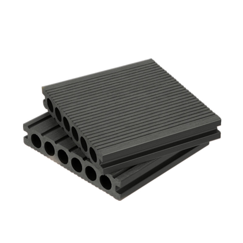 Wood Rectangular Floor Tiles Nailed Installation for Floor Board