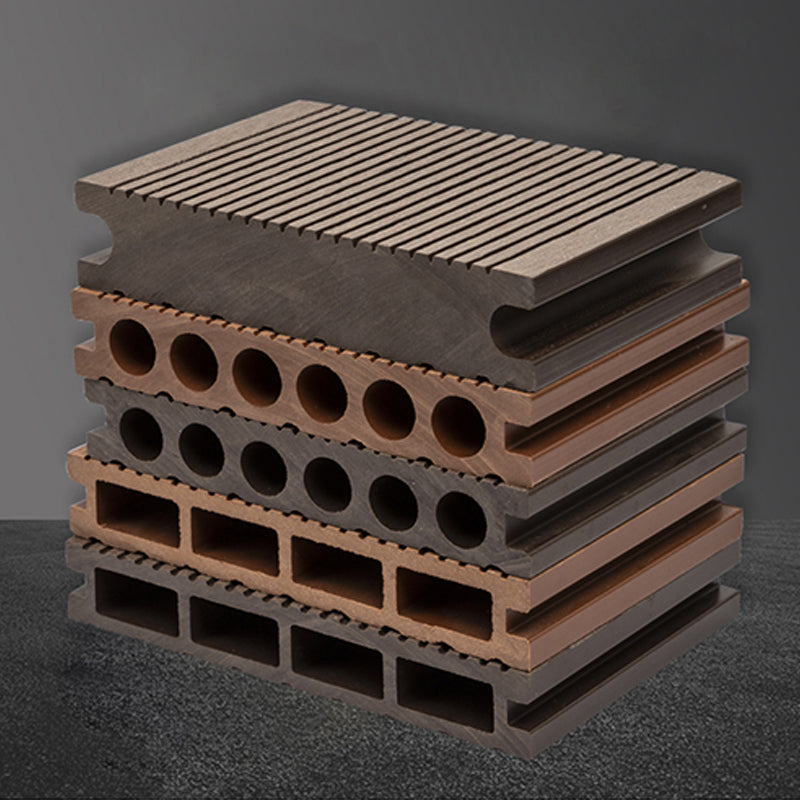 Modern Outdoor Floor Tile Wooden Waterproof Anti Slip Floor Tile