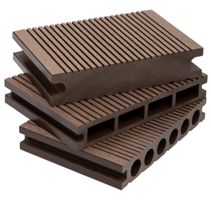 Modern Outdoor Floor Tile Wooden Waterproof Anti Slip Floor Tile