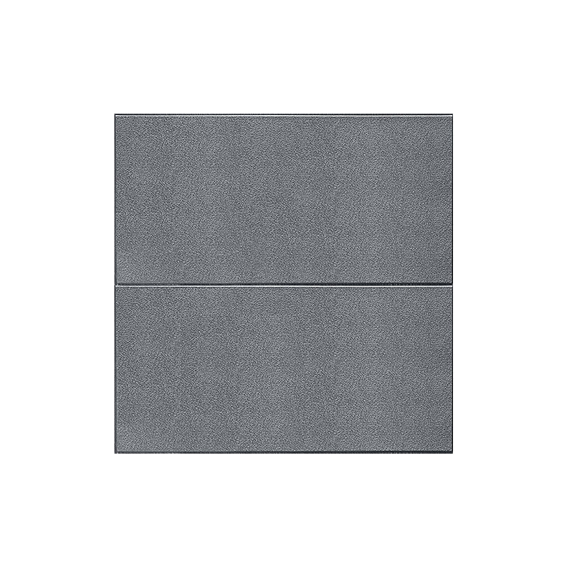 Modern Pearl Wainscoting PVC Foam Wall Access Panel Peel and Stick Wall Tile