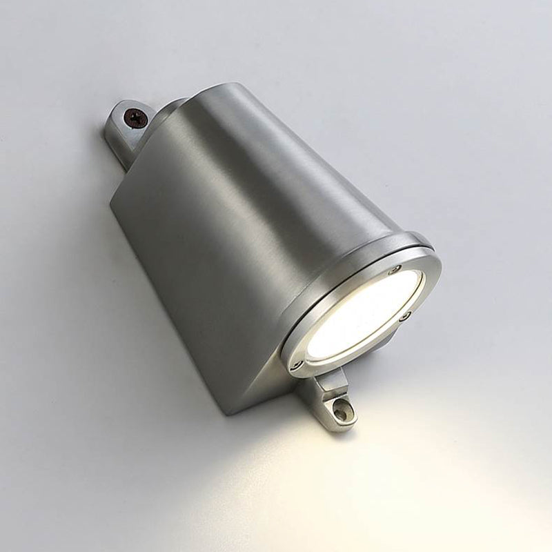 Metal Sconce Light Fixtures 1-Light Wall Mounted Lights for Exterior Wall