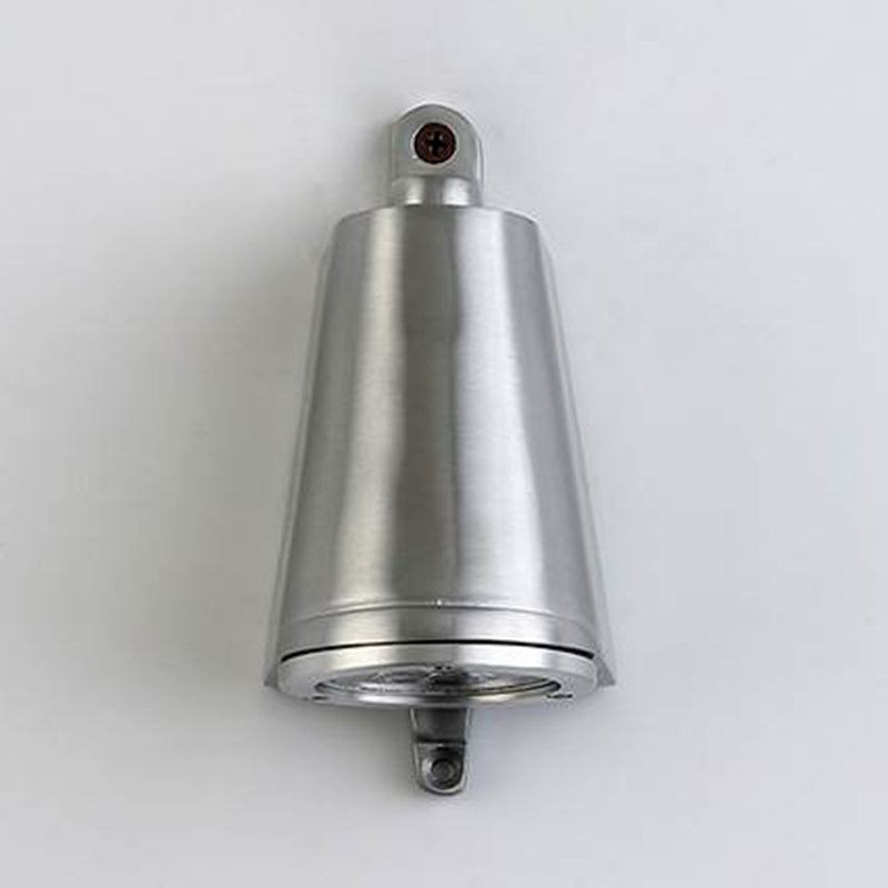 Metal Sconce Light Fixtures 1-Light Wall Mounted Lights for Exterior Wall