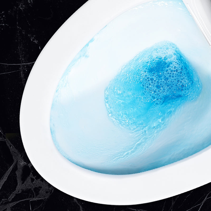 Elongated Floor Standing Bidet Contemporary Floor Mount Bidet