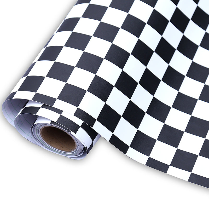 Colorful Mosaic Peel & Stick Tile Water-resistant Shower Wallpaper