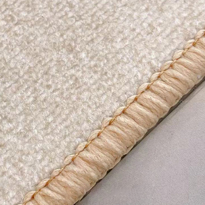 Abstract Pattern Rug Rectangle Polyster Modern Carpet Bedroom Room Non-Slip Backing Rug