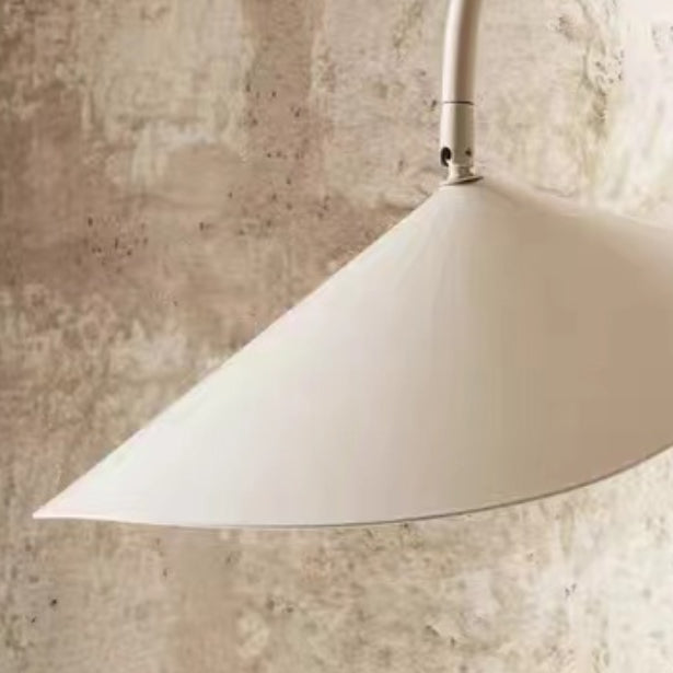 Simple Style Vanity Lighting Metal Wall Light Fixture for Bathroom