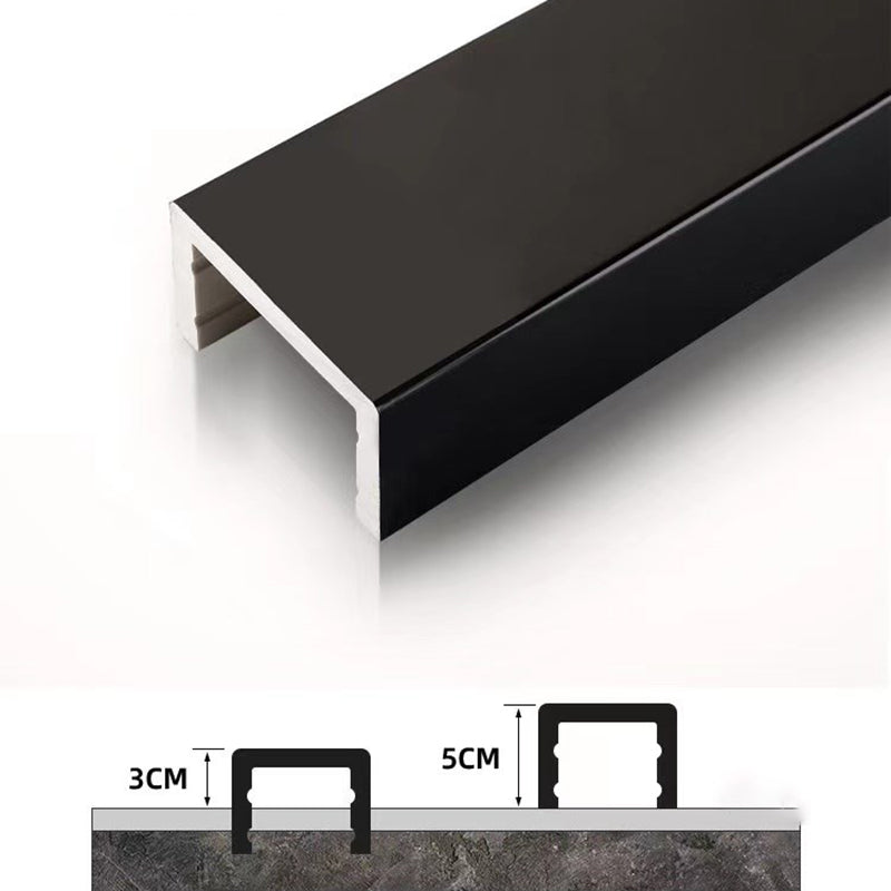 Single Sliding Gray Semi Frameless Shower Door Clear Shower Bath Door