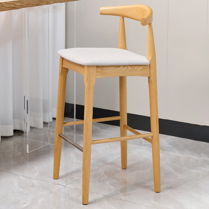 Double Pedestal Bar Table Set 1/3 Pcs Stone Top Bar Table and Solid Wood Stools