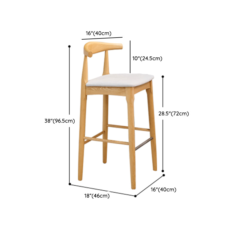 Double Pedestal Bar Table Set 1/3 Pcs Stone Top Bar Table and Solid Wood Stools