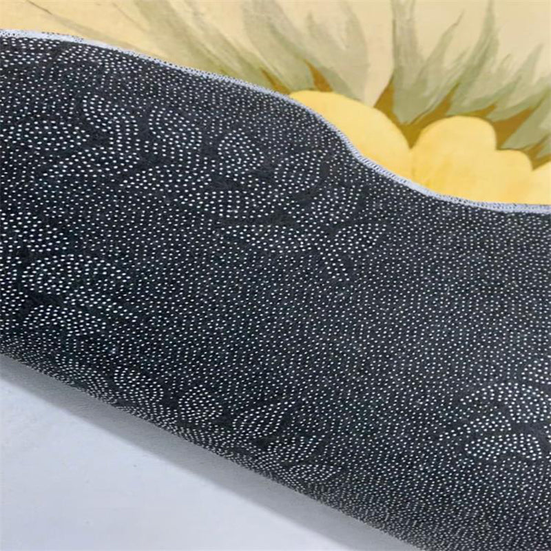 Novelty Floral Printed Indoor Rug Minimalist Carpet Stain Resistant Adults Indoor Rug