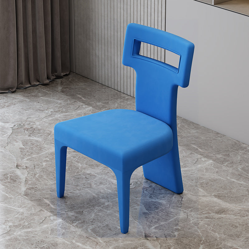 Glam Style Dinette Set 1/5 Pcs Rectangle Stone Dinette Table with Dining Chair