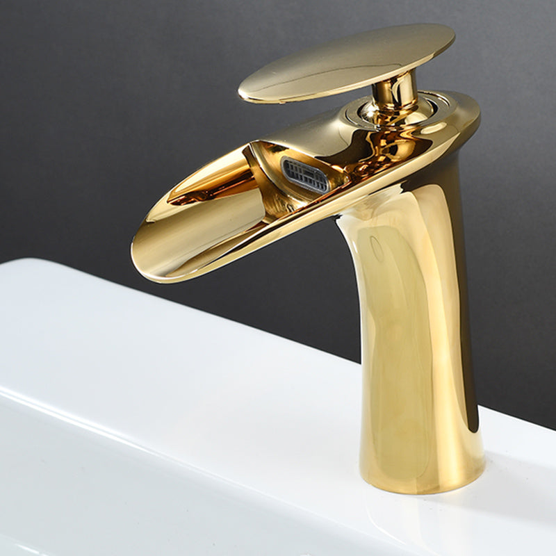 Farmhouse Wide Spread Bathroom Faucet Brass Lever Lavatory Faucet
