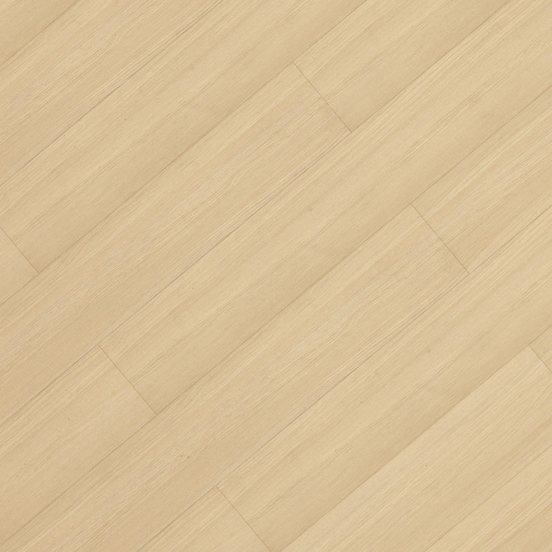 Modern Style Smooth Flooring Rectangle Click Lock Anti-corrosion Wood Flooring