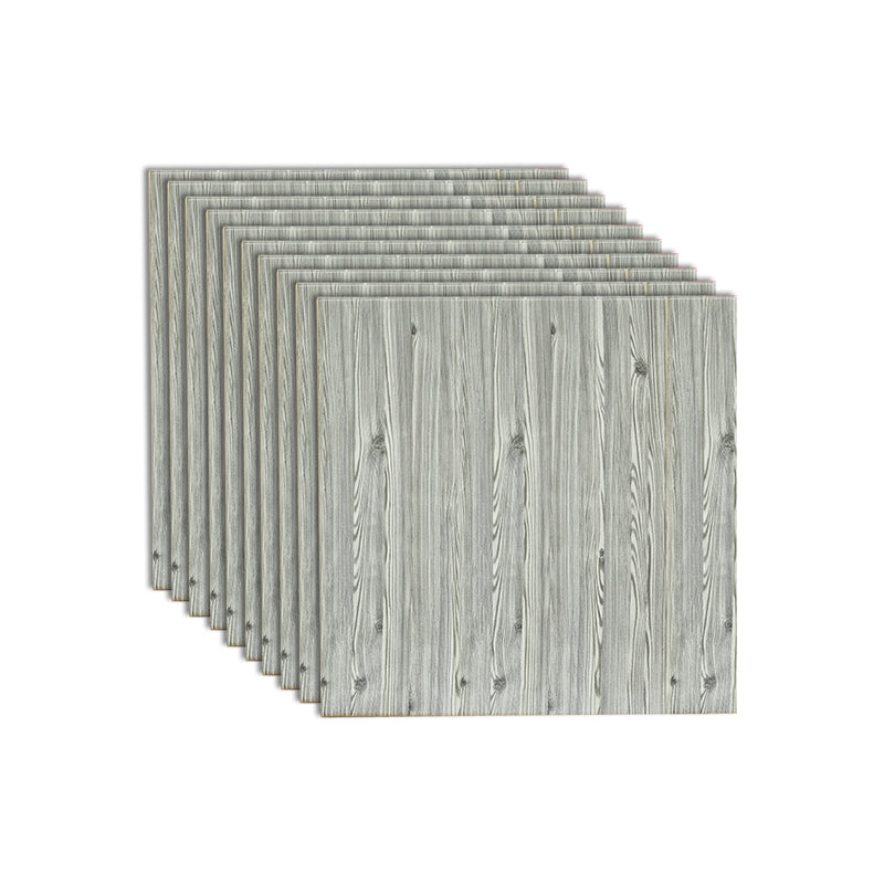 Indoor Home Wall Panel Waterproof Peel and Stick Wall Paneling