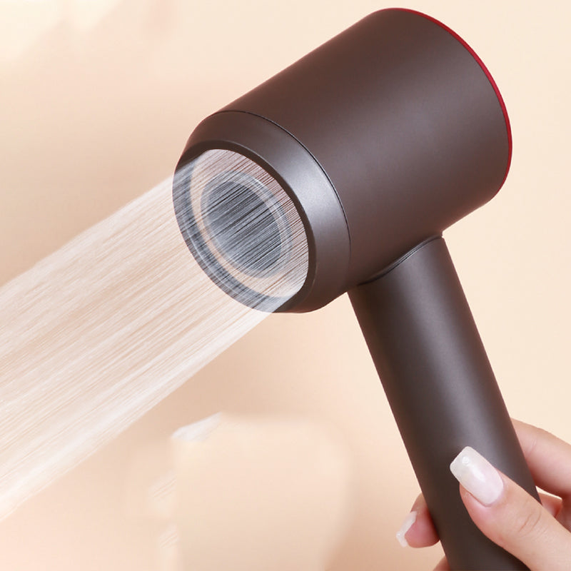 Modern Water Filtration Hand Shower Leak Resistant Hand Shower