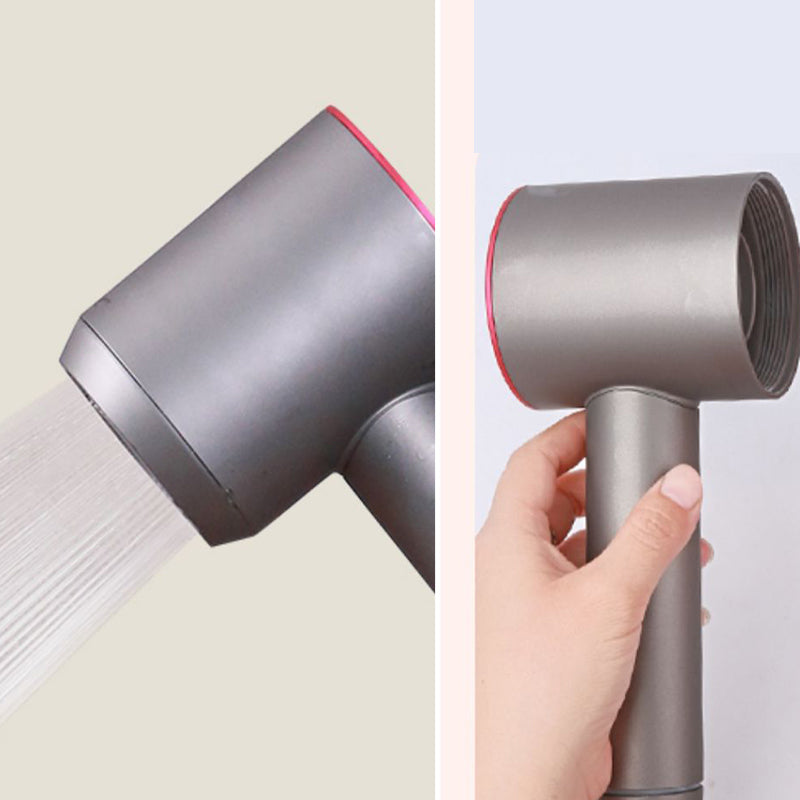 Modern Water Filtration Hand Shower Leak Resistant Hand Shower