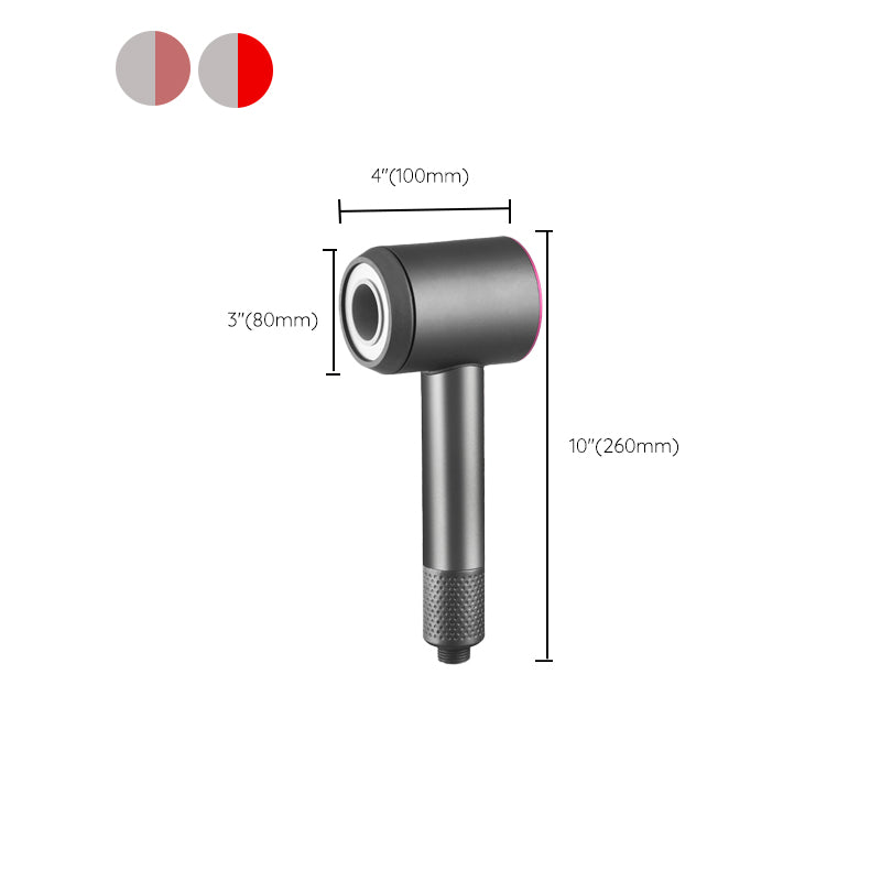 Modern Water Filtration Hand Shower Leak Resistant Hand Shower