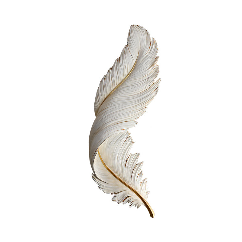 Contemporary Wall Light Fixture Creative LED Wall Light Sconce for Bedroom