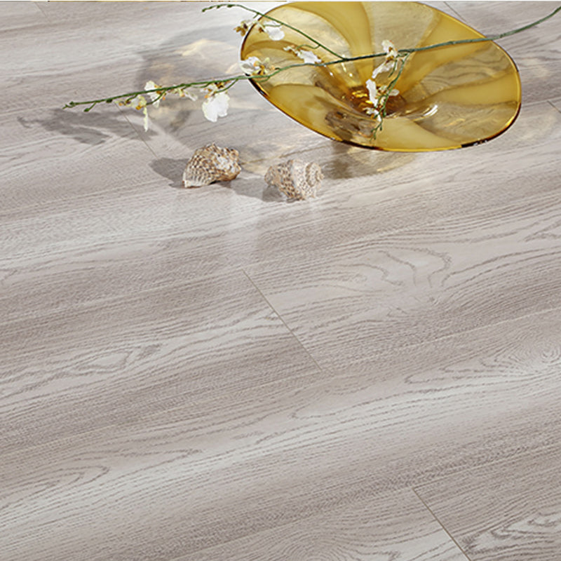 Wooden Rectangle Laminate Floor Rectangle Waterproof Laminate Floor