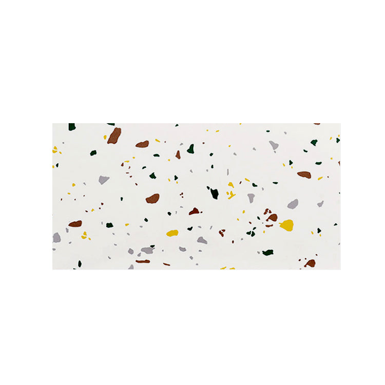 Modern Tin Backsplash Paneling Smooth Glossy Surface Wall Ceiling Board