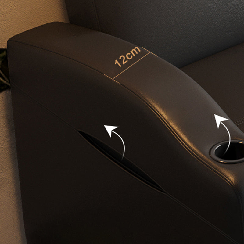 Scandinavian Convertible Sofas Black Tufted Back Sleeper Sofa