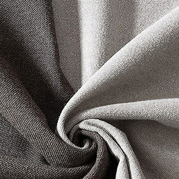 Industrial Metal Frame Outdoor Sofa Water Resistant Patio Sofa