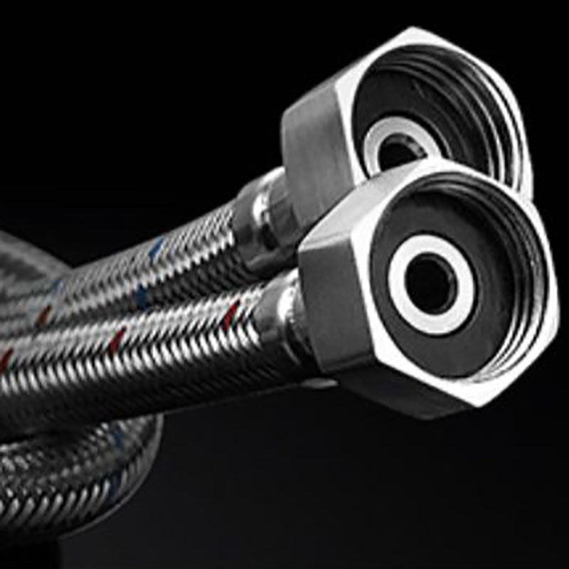 Double Basin Kitchen Sink Modern Stainless Steel Kitchen Sink with Drain Assembly