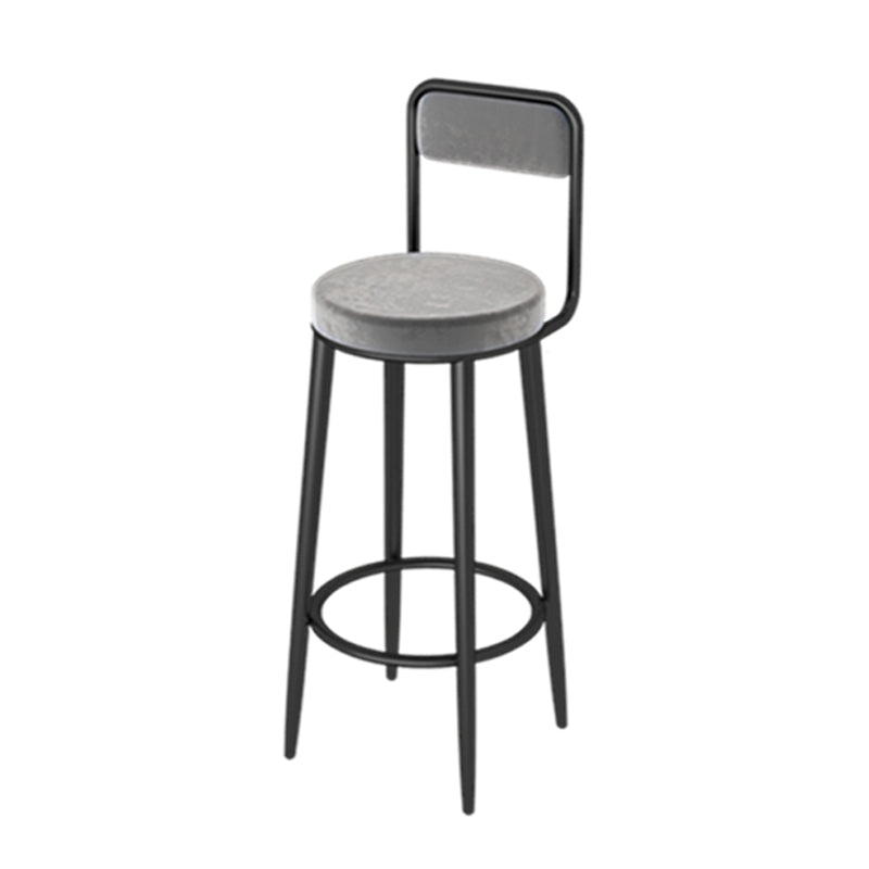 Double Pedestal Bar Table Set 1/3 Pcs Metal Frame Bar Table and Stools