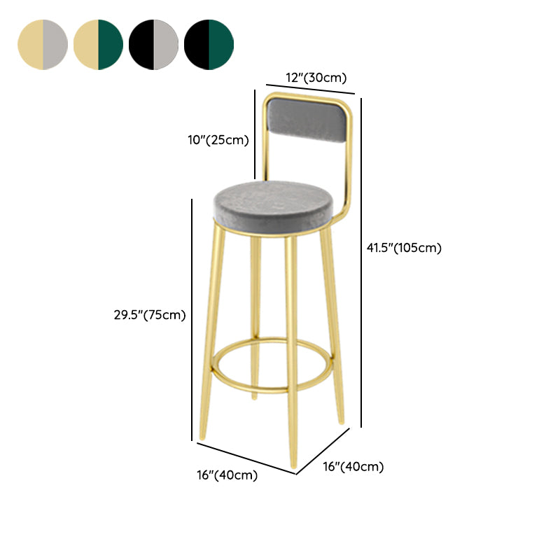 Double Pedestal Bar Table Set 1/3 Pcs Metal Frame Bar Table and Stools