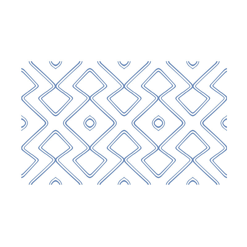 Water Resistant Tile PVC Singular Peel & Stick Tile for Kitchen Backsplash Wall