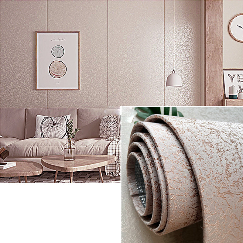 Modern Tin Backsplash Paneling Textured Wall Ceiling Linen Material