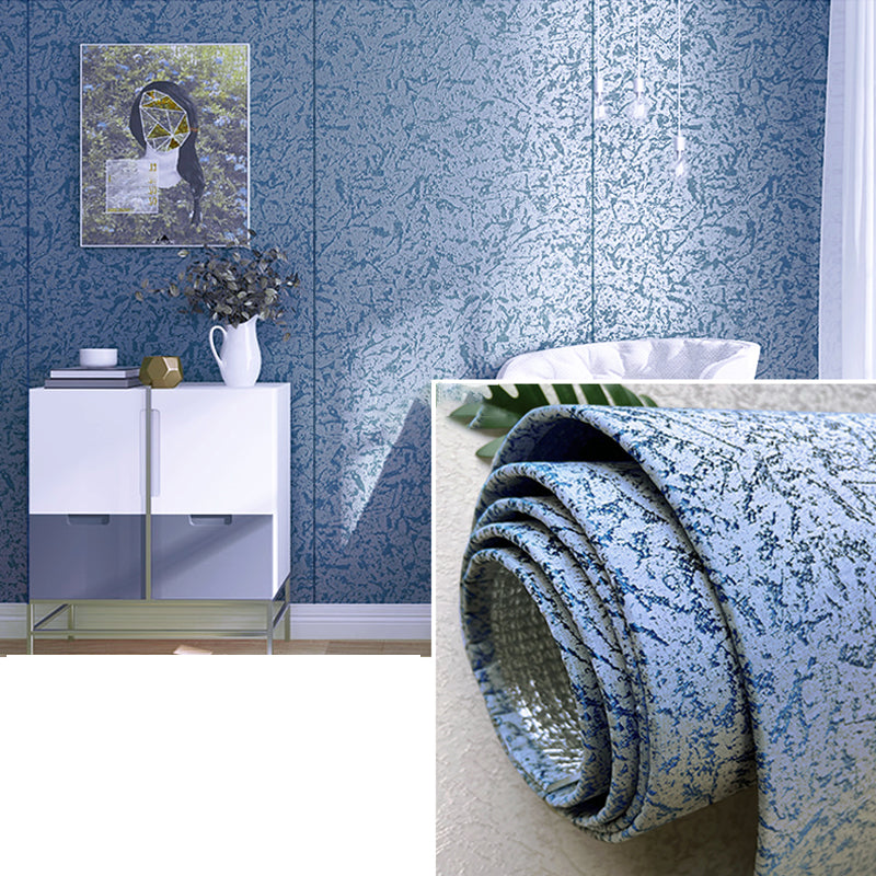 Modern Tin Backsplash Paneling Textured Wall Ceiling Linen Material