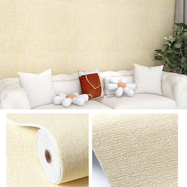 Water Proof Wall Plank Textured Bathroom Living Room Wall Panels