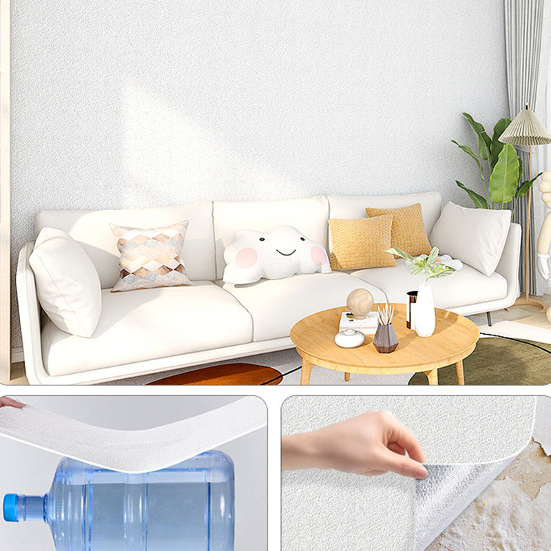 Water Proof Wall Plank Textured Bathroom Living Room Wall Panels